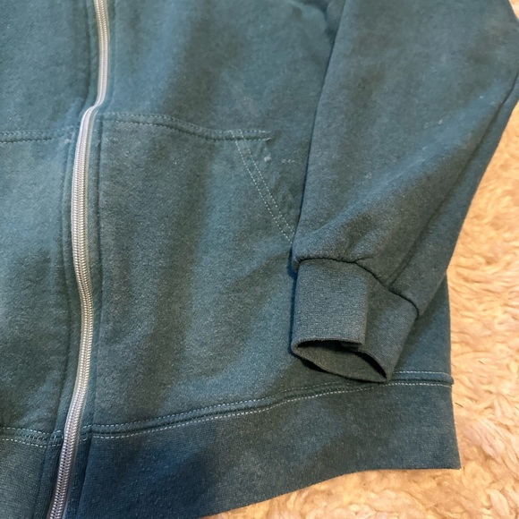 PacSun Zip Up Hoodie - Picture 5 of 5